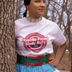 Neechie Proud T-Shirt - Image 3