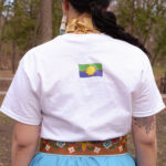 Neechie Proud T-Shirt - Image 2