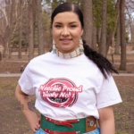 Neechie Proud T-Shirt