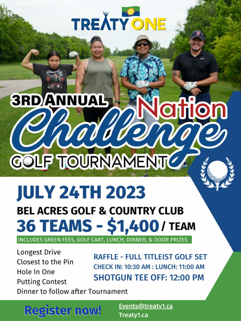 2023 Golf Tournament – AFOA Canada